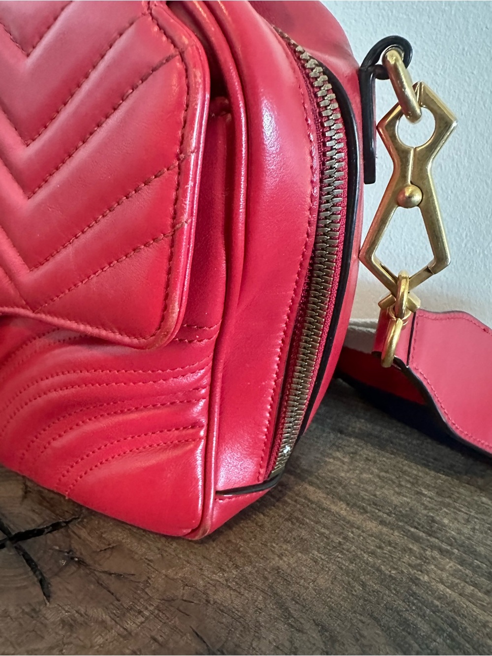 Gucci bag - Picture 4 of 11